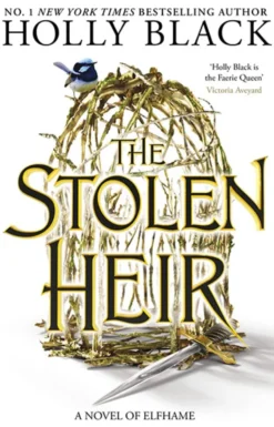 The Stolen Heir