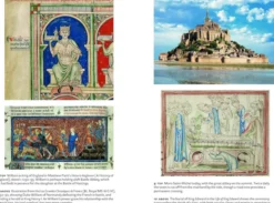 The Story of the Bayeux Tapestry