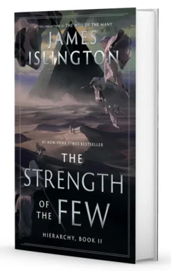 The Strength of the Few