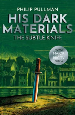 The Subtle Knife