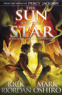 The Sun and the Star