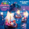 The Super Mario Galaxy Movie: Peach's Birthday Surprise