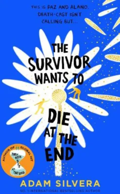 The Survivor Wants To Die at The End
