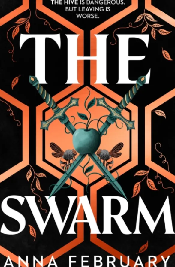 The Swarm