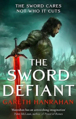 The Sword Defiant