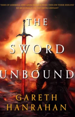 The Sword Unbound