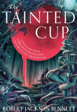 The Tainted Cup