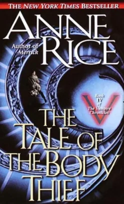 The Tale of the Body Thief