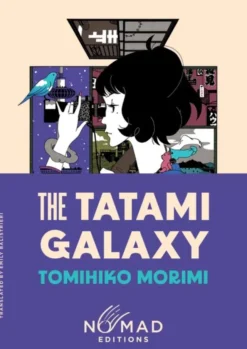 The Tatami Galaxy