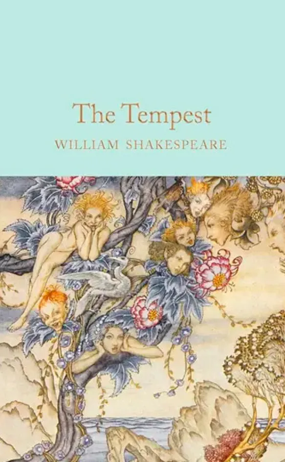 The Tempest