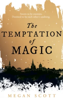 The Temptation of Magic