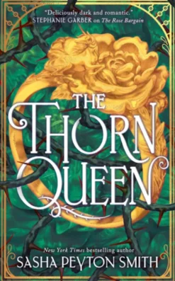 The Thorn Queen