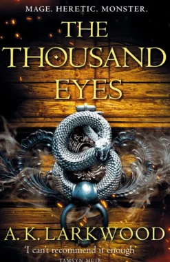 The Thousand Eyes