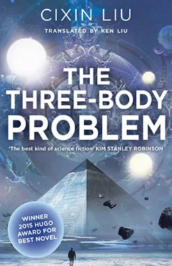 The Three-Body Problem