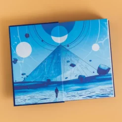 The Three-Body Problem
