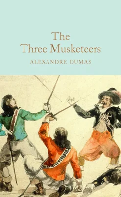The Three Musketeers