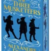 The Three Musketeers