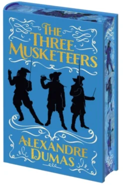 The Three Musketeers