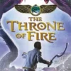 The Throne of Fire