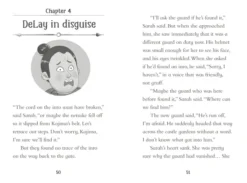The Time Keepers Samurai Saga