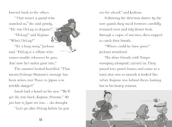 The Time Keepers Samurai Saga