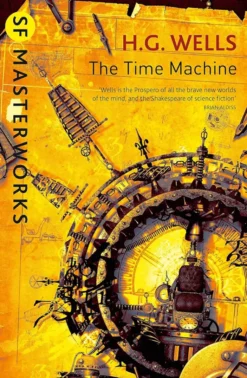 The Time Machine