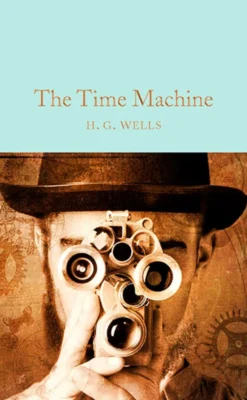The Time Machine