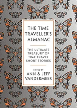 The Time Traveller's Almanac