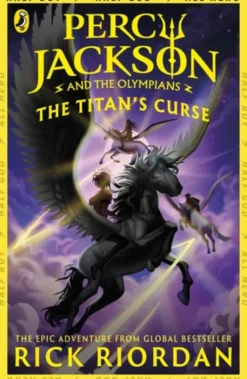 The Titan's Curse