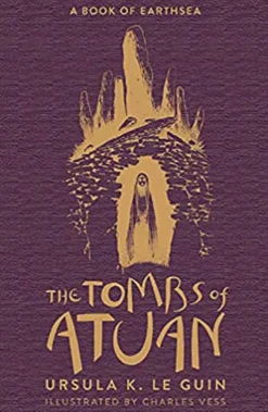 The Tombs of Atuan