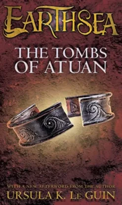 The Tombs of Atuan