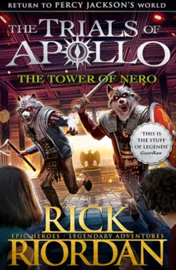 The Tower of Nero
