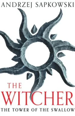 The Tower of the Swallow