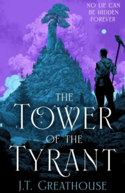 The Tower of the Tyrant