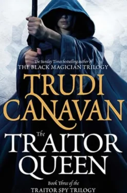 The Traitor Queen