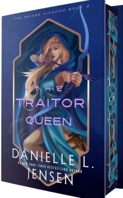 The Traitor Queen