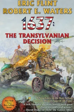 1637: The Transylvanian Decision