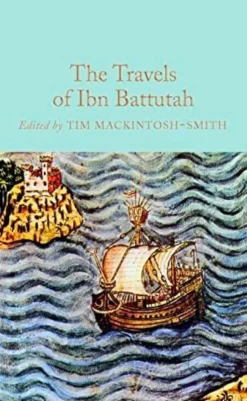 The Travels of Ibn Battutah
