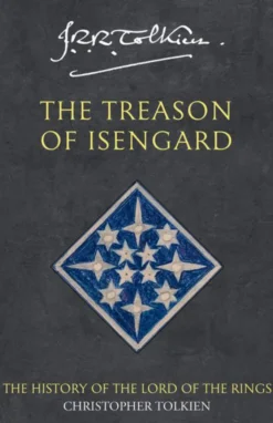 The Treason of Isengard