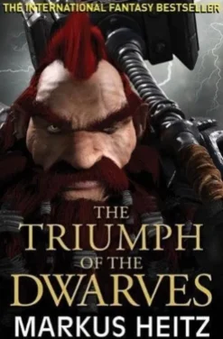 The Triumph of the Dwarves