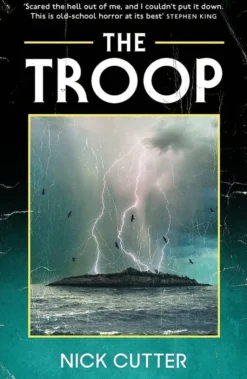 The Troop