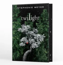 The Twilight Saga Deluxe Hardcover Collection