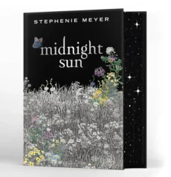 The Twilight Saga Deluxe Hardcover Collection