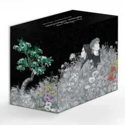 The Twilight Saga Deluxe Hardcover Collection