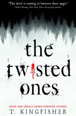 The Twisted Ones