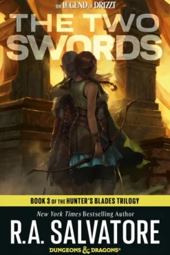 The Two Swords