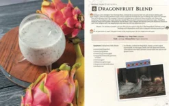 The Ultimate Final Fantasy XIV Cookbook vol II