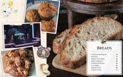 The Ultimate Final Fantasy XIV Cookbook vol II