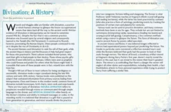 The Ultimate Wizarding World History of Magic