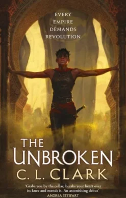 The Unbroken